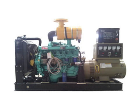 双城宗申动力200kw大型柴油发电机组