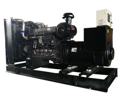 双城上柴柴油发电机组50KW-700KW