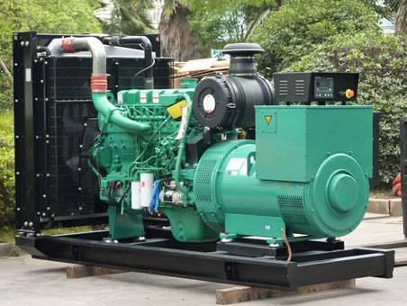 双城710kw康明斯柴油发电机组